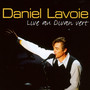 Live Au Divan Vert - Daniel Lavoie