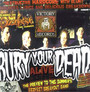 Alive - Bury Your Dead