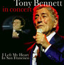 In Concert - Tony Bennett
