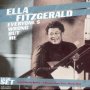 10 CD Wallet Box - Ella Fitzgerald