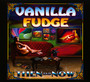 Then & Now - Vanilla Fudge