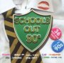 90'S Schools Out - V/A