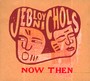 Now Then - Jeb Loy Nichols 