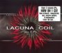 Lacuna Coil/Halflife - Lacuna Coil