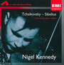 Violin Concertos - Nigel Kennedy