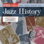 Spiegel Jazz History-The - V/A