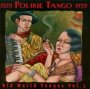 Polskie Tango '29-'39 - Jerzy Paczkiewicz  -Compiled-   
