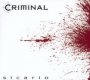 Sicario - Criminal