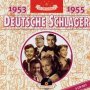 Deutsche Schlager 1953-55 - V/A