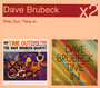 Time Out/Time In - Dave Brubeck