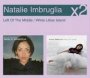 Left Of The Middle/White - Natalie Imbruglia