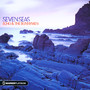 Seaven Seas: Compilation - Echo & The Bunnymen