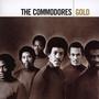Gold - The Commodores