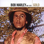 Gold 1967-1972 - Bob Marley
