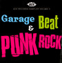 Garage Beat & Punk Rock - V/A