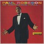 Live At Carnegie Hall '58 - Paul Robeson