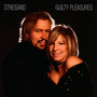 Guilty Pleasures /Letting Go - Barbra Streisand