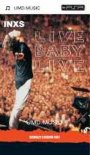 Live Baby Live - INXS