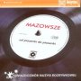 Gwiazdozbir Polskiej Muzyki Rozrywkowej - Mazowsze