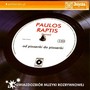 Gwiazdozbir Polskiej Muzyki Rozrywkowej - Paulos Raptis