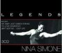 Nina Simone - Legends - Nina Simone