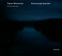Mansurian: String Quartets - Rosamunde
