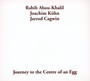 Journey To The Centre - Abou-Khalil & Kuehn
