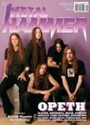 2005:09 [Opeth] - Czasopismo Metal Hammer