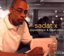Experience & Education - Sadat X