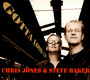 Gotta Look Up - Chris Jones  & Steve Baker