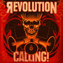 Revolution Calling - V/A