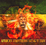 Meet King Tubby In Dub - African Brothers