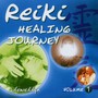 Reiki Healing Journey - Llewellyn