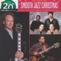Smooth Jazz Chrsitmas - 20TH Century Masters   