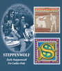 2on1: Early Steppenwolf/For La - Steppenwolf