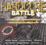 Hardcore Battle 1 - V/A