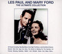 The Ultimate Collection - Les Paul / Mary Ford
