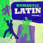 Romantic Latin 1 - V/A