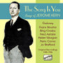 Song Is You - Jerome Kern