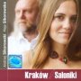Krakw Saloniki - Andrzej  Sikorowski  /  Maja Sikorowska