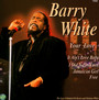 Your Love - Barry White