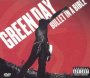 Bullet In A Bible /Live - Green Day