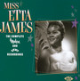 Complete Modern & Kent Recordings - Etta James