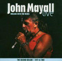 Rollin' With The Blues - John Mayall