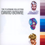 The Platinum Collection - David Bowie