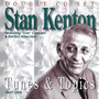 Tunes & Topics Part One - Stan Kenton