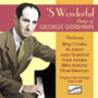 'S Wonderful - George Gershwin