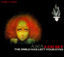 The Smile Has Left Your Eyes - Asia