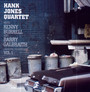Complete Recordings - Hank  Jones Quartet  /  Kenny Burrell  /  Barry Galbraith