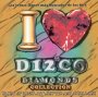 I Love Disco Diamonds Collection 35 - I Love Disco Diamonds   